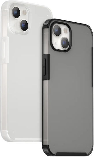 Blueo Back Cover White (iPhone 14 Pro Max)