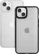Blueo Back Cover Transparent (iPhone 13)