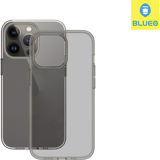 Blueo Back Cover Gray (iPhone 12 Pro Max)