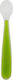 Chicco Baby Spoon made of Silicone for 6+ month...