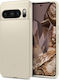 Spigen Thin Fit Задна корица Силикон / Пластмас...
