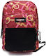 Eastpak Pinnacle School Backpack for Junior High-High School Multicolour 38L 32 x 25.5 x 42cm