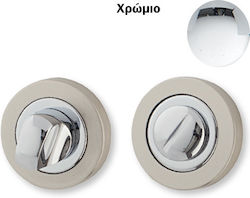 Zogometal Türgriff Türgriffe & Haken Silber