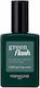 Manucurist Top Coat pentru lacuri de unghii obișnuite 15ml