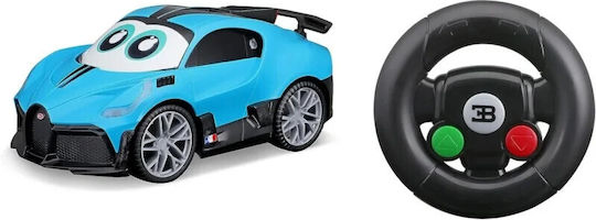 Bburago Bugatti Divo Τηλεκατευθυνόμενο Αυτοκίνητο Μπλε