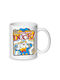 Donald Duck I Dont Give A Duck Mug Ceramic no7 330ml
