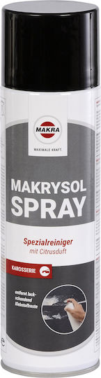 Makra Αλοιφή Καθαρισμού Πίσσας - Αυτοκόλλητων 500ml