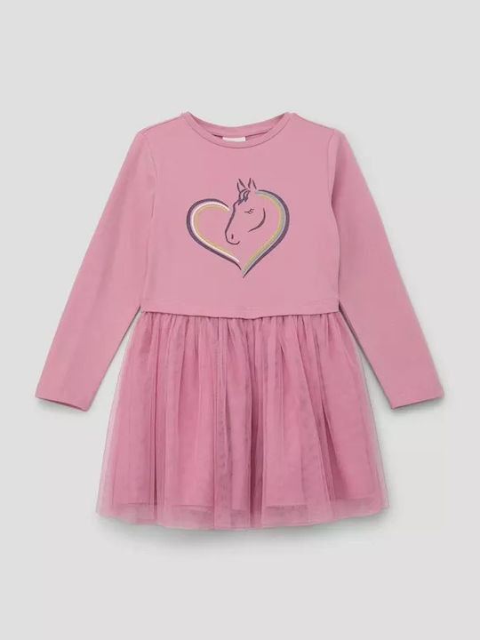 Rochie pentru Copii Pink
