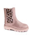 Kids Boots Pink