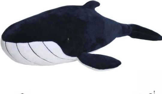 Wild Planet Plush Whale For Age 3+ 38 cm