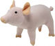 Wild Planet Wild Planet Baby Pig Plush Toy for 3+ Years 22 cm