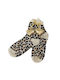 Noidinotte Women's Socks Animal Print