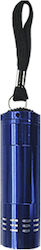 HOMie Flashlight LED Blue