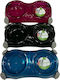 Nunbell Pet Nunbell Pet Food Bowl for Dog & Cat 2 Spots 29x14cm