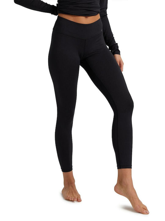 Burton Lightweight X Ισοθερμικό Παντελόνι Μαύρο Burton Lightweight X Ισοθερμικό Παντελόνι Μαύρο
