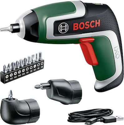 Bosch Ixo 7 Отвертка Електрически