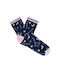 Cabaia Socken Blue 1Pack