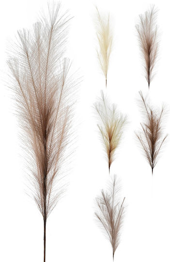 Künstlicher dekorativer Zweig Beige 101.5cm ArteLibre