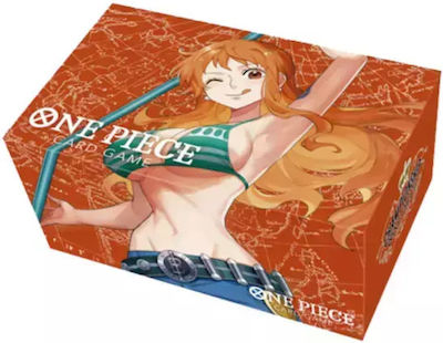 Namco - Bandai Box Set Nami Ein Stück Ein Stück