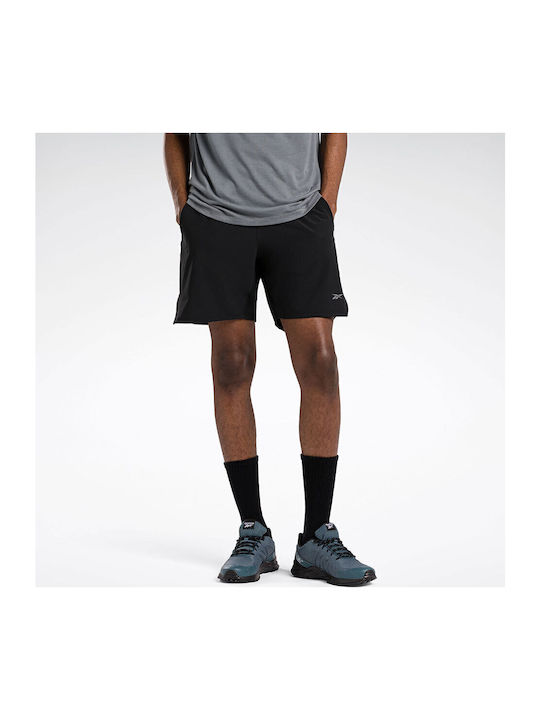 Strength 3.0 Short 2-in-1 Men's Shorts Black