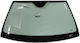 Ford Μπροστινό Φανάρι για Ford Fiesta 08-12