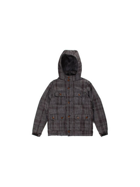 Vans Kinderjacke Black