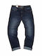Men's Jeans Pants Blue