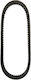 Dayco Motorradgetriebe Riemen 8208K