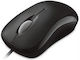 Microsoft BASIC Wired Mouse