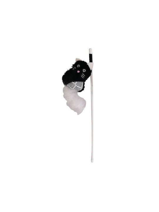 Pet Interest Cat Toy Rod