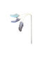 Pet Interest Cat Toy Rod