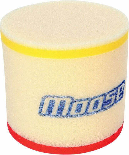 Moose Racing Filtru de aer pentru motociclete