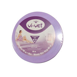Vi-Vet Hair Removal Film 1 Piece