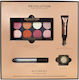 Revolution Beauty Kit Παλέτα Μακιγιάζ Glitter Palette