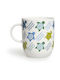 Excelsa Mug from Porcelain White 400ml