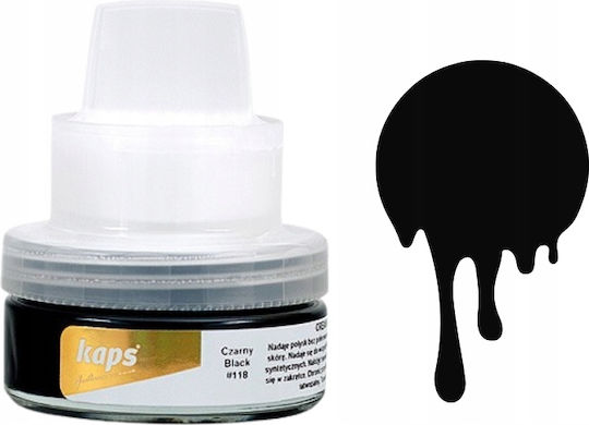 Kaps Paint for Leather Shoes 50ml