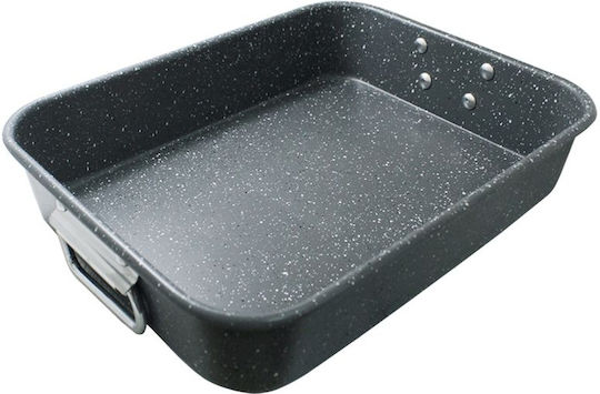 Elekom Aluminum Baking Pan 34x26cm