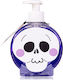 Accentra Skull, Halloween Κρεμοσάπουνο με Αντλία 350ml