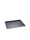 AEG Aluminum Rectangular Baking Pan with Non-stick Coating 46.6x38.5cm