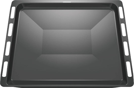 Bosch Backform Ofen Aluminium Mit Emaille Beschichtung 46,5x47,5cm