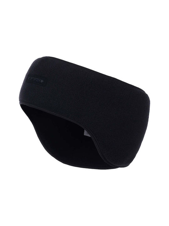 Icepeak Sport Headband Black