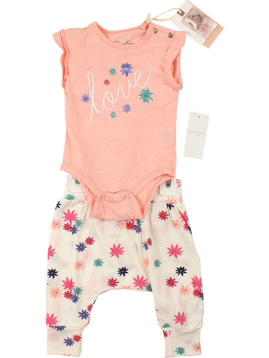 Jessica Simpson Module Body Roz