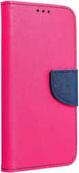 Techwave Wallet Pink (Redmi 10C)