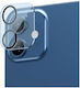 Full Face Camera Protection Tempered Glass for the iPhone 12