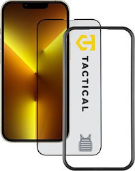 Tactical Προστασία Κάμερας Tempered Glass για το iPhone 13 Pro Max Tactical Προστασία Κάμερας Tempered Glass για το iPhone 13 Pro Max