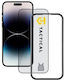 Tactical Προστασία Κάμερας Tempered Glass για το iPhone 14