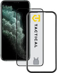 Tactical Προστασία Κάμερας Tempered Glass για το iPhone 11 Pro / 11 Pro Max Tactical Προστασία Κάμερας Tempered Glass για το iPhone 11 Pro / 11 Pro Max