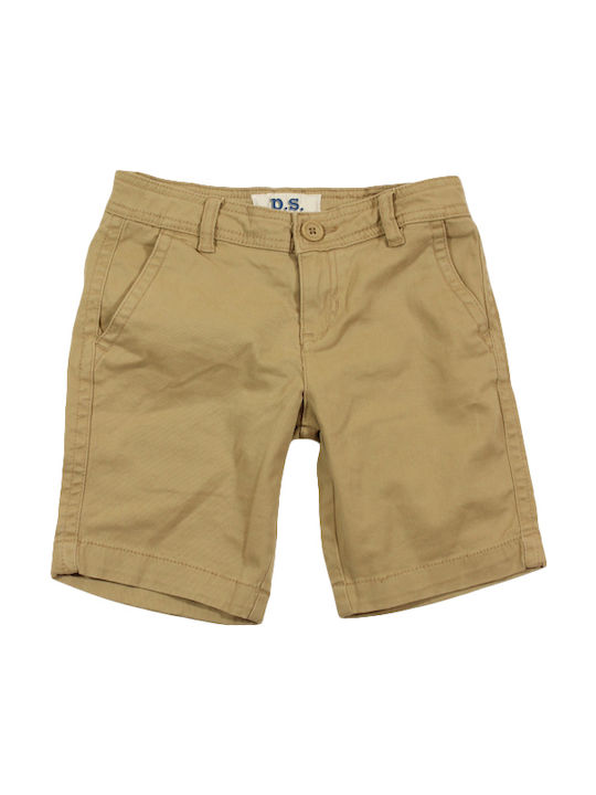 Aeropostale Kids Shorts/Bermuda Fabric Beige