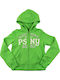 Cardigan pentru copii Verde
