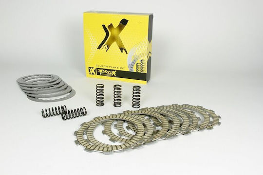 Pro-X for Honda CR 250